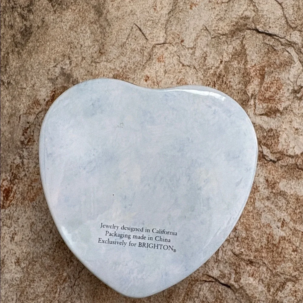 Brighton Star and Moon Earrings - Picture 3 of 5